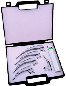 Libran Surgical Laryngoscope Set