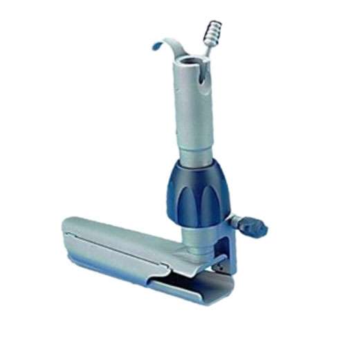 Operational Laryngoscope