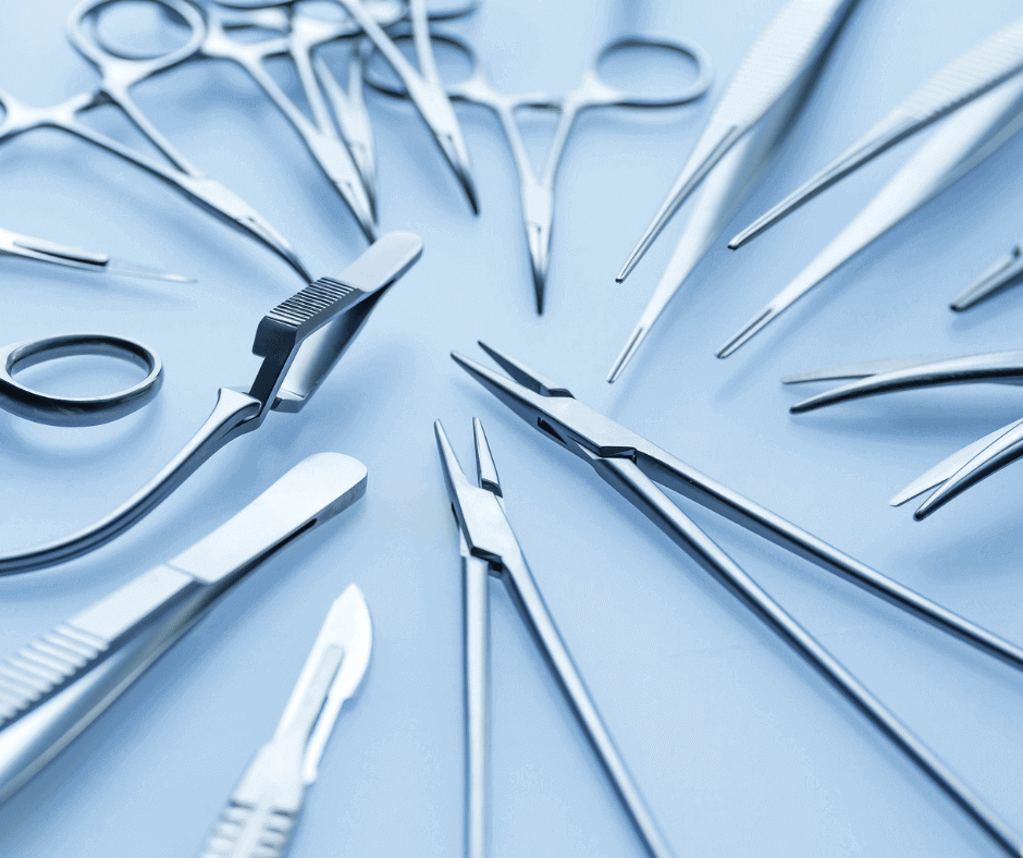 Libran surgical General Surgical Instruments