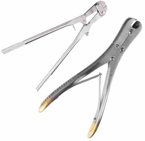 Libran Surgical Orthopedic Instruments