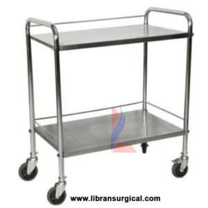 Libran Hospital Trolleys