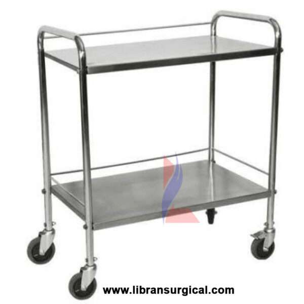 Libran Hospital Trolley