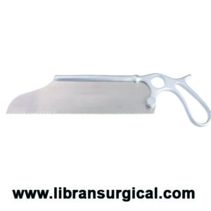 Libran Orthopedic Saw