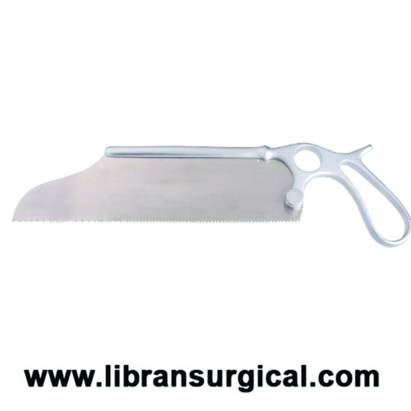 Libran Surgical Orthopedic Saw
