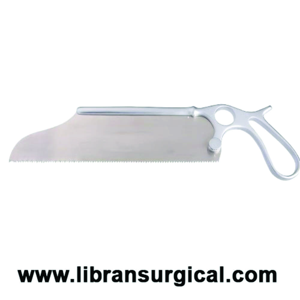 Libran Surgical Orthopedic Saw