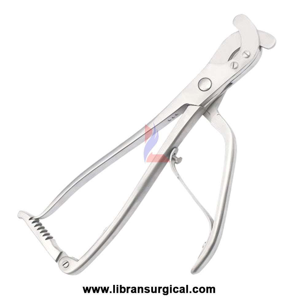 Libran Surgical Reimer Emasculator
