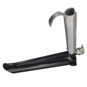Operational Laryngoscope