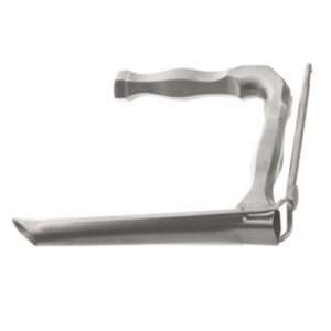 Operational Laryngoscope