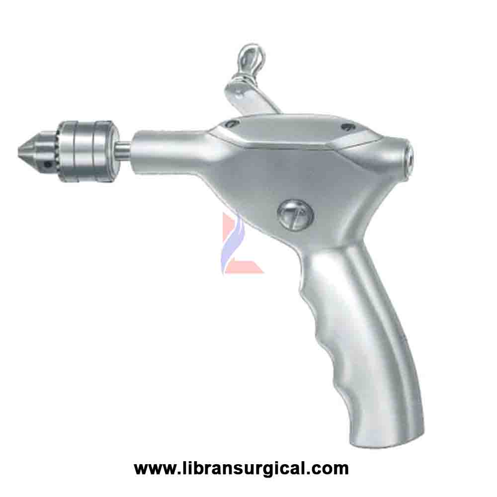 Libran Surgical Hand Drill Machine