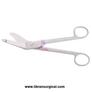 Libran Surgical Plaster Cutting Scissors