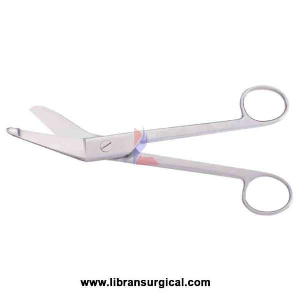 Libran Surgical Plaster Cutting Scissors
