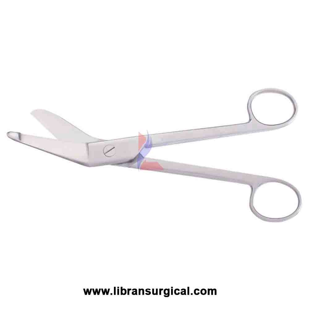 Libran Surgical Plaster Cutting Scissors
