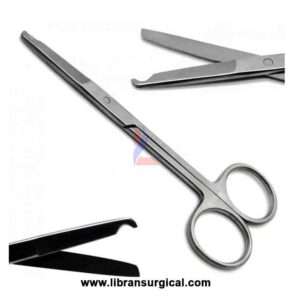 Libran Surgical Suture Stitch scissors Spencer ligature Thread pulling Scissor