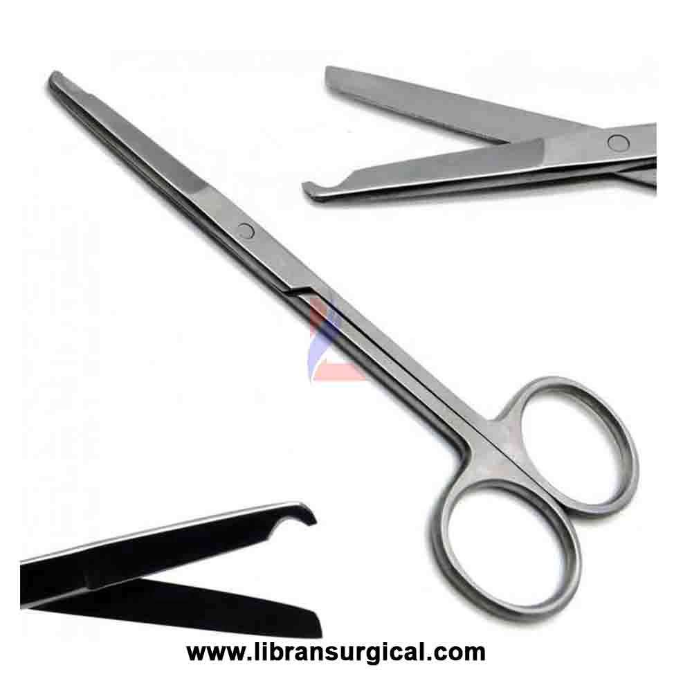 Libran Surgical Suture Stitch scissors Spencer ligature Thread pulling Scissor