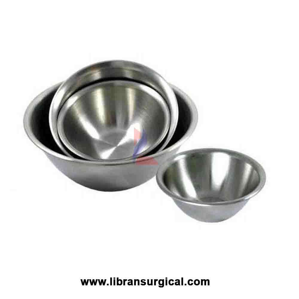 Libran Surgical Sponge Bowl Medical Bowl