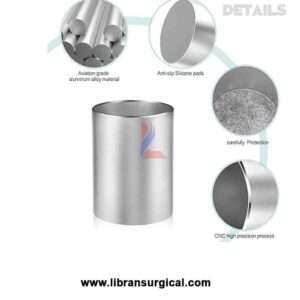 Libran Surgical Office Pen Holder