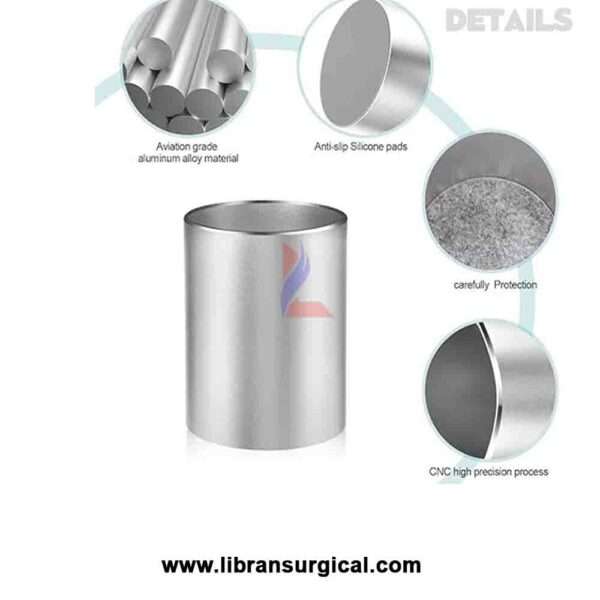 Libran Surgical Office Pen Holder