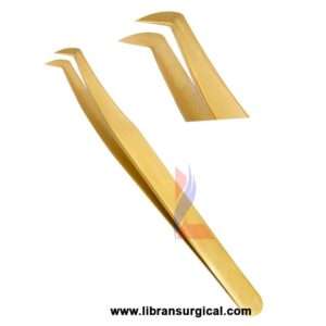 Libran Beauty Tweezers