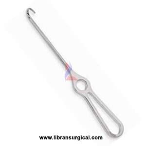 Libran Surgical Bone Hook