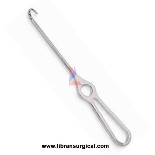 Libran Surgical Bone Hook