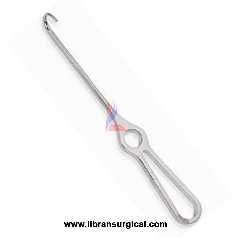 Libran Surgical Bone Hook