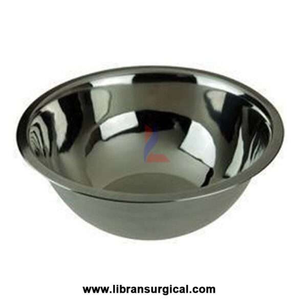 Libran Surgical Bowl
