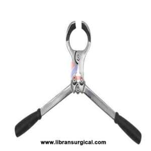 Libran Surgical Castrate forceps