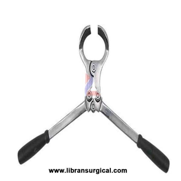 Libran Surgical Castrate forceps