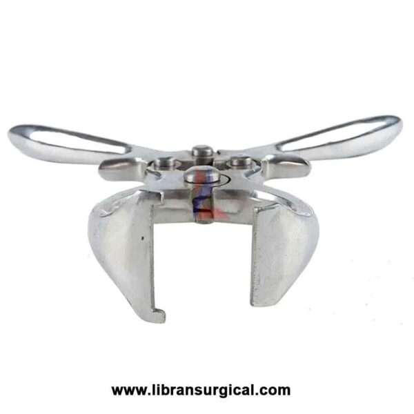 Libran Surgical Castrate forceps