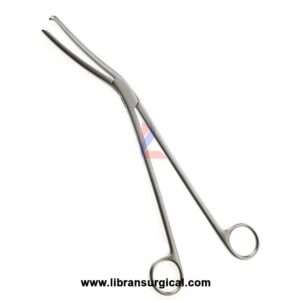 Libran Surgical Cheatle Sterilizing Forceps