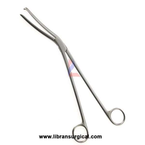 Libran Surgical Cheatle Sterilizing Forceps