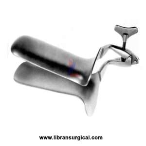 Libran Surgical Collin Speculum