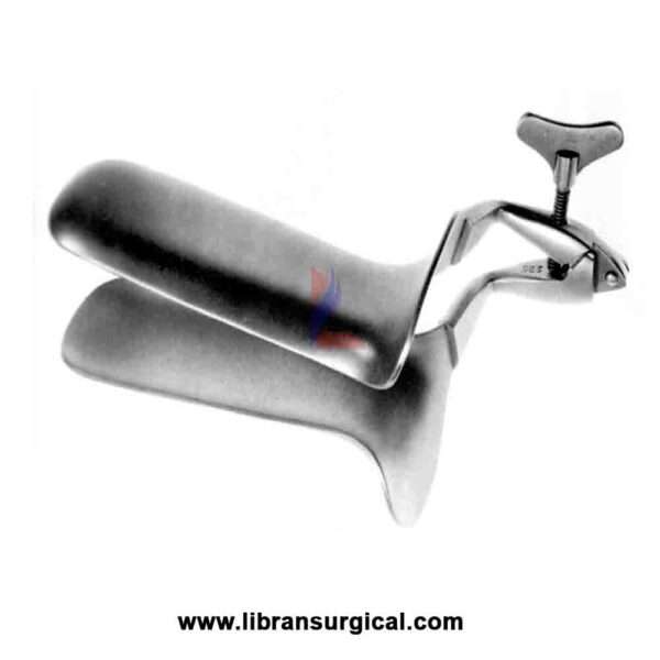 Libran Surgical Collin Speculum