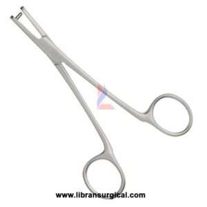 Libran Surgical Ear Tag Punch Applicator Puncher