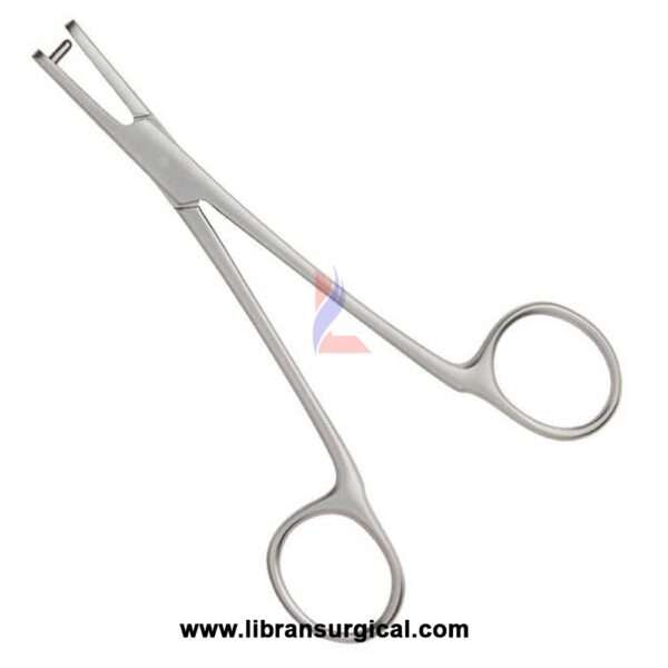 Libran Surgical Ear Tag Punch Applicator Puncher