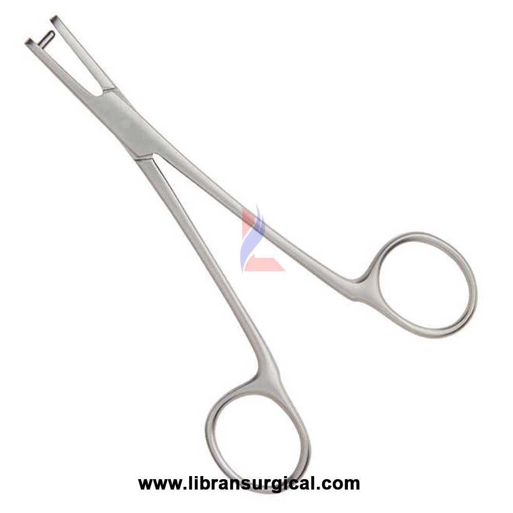 Libran Surgical Ear Tag Punch Applicator Puncher