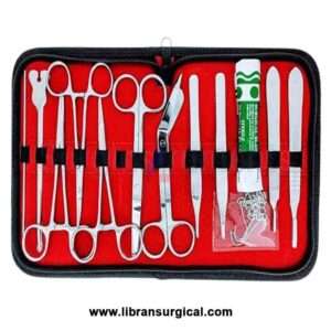 Libran Surgical First Aid Kit