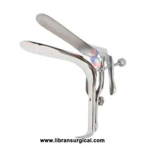 Libran Surgical Graves Speculum