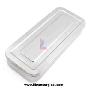 Libran Surgical Instruments Storage Box