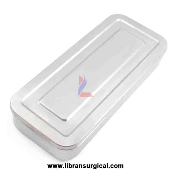 Libran Surgical Instruments Storage Box
