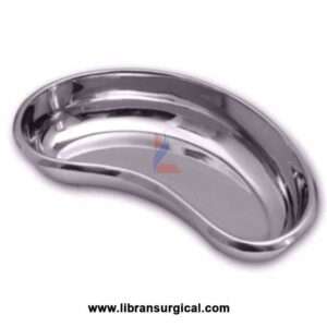 Libran Surgical Kidney Tray