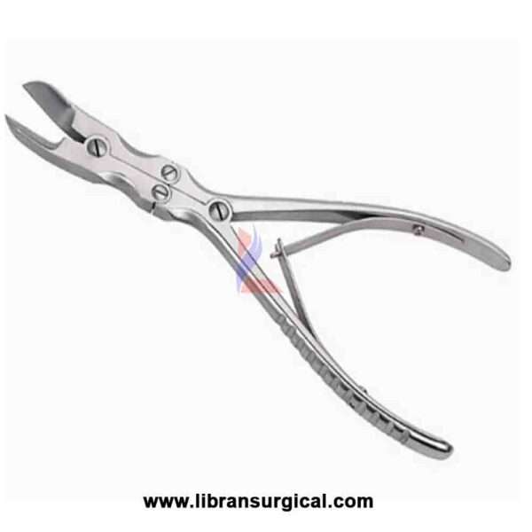 Libran Surgical Orthopedic Spinose Double Joint Scissors