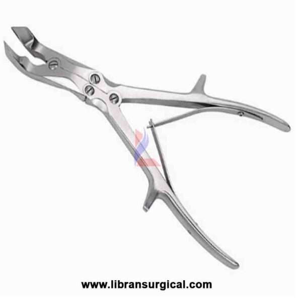 Libran Surgical Orthopedic Spinose Double Joint Scissors