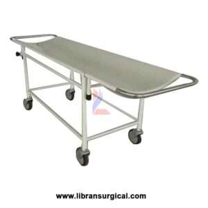 Libran Surgical Patient Stretcher Trolley