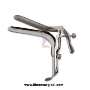 Libran Surgical Vaginal Pederson Speculum