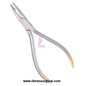 Libran Surgical orthopedic Pin Pulling Pliers