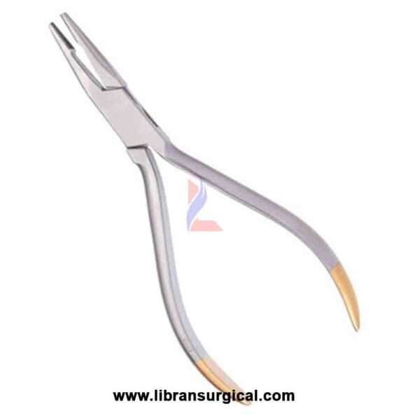 Libran Surgical orthopedic Pin Pulling Pliers