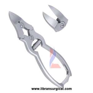 Nail Cutter