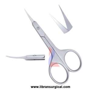 Nail Cutter Scissors