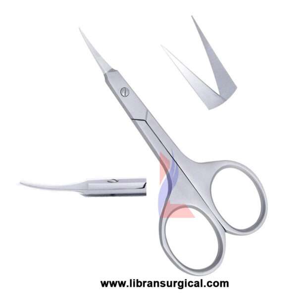 Nail Cutter Scissors